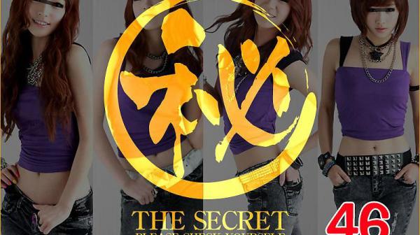 韩国艺能界悲惨实情 vol.46 KR-000141